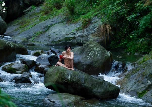 Thirty-Years-of-Adonis---Past-Life-翔男優-No.6-三十ㄦ立-前世